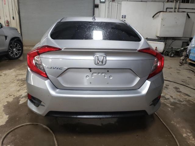 2018 HONDA CIVIC EX - JHMFC1F31JX036439
