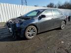 2016 TOYOTA CAMRY LE - 4T1BF1FKXGU127973