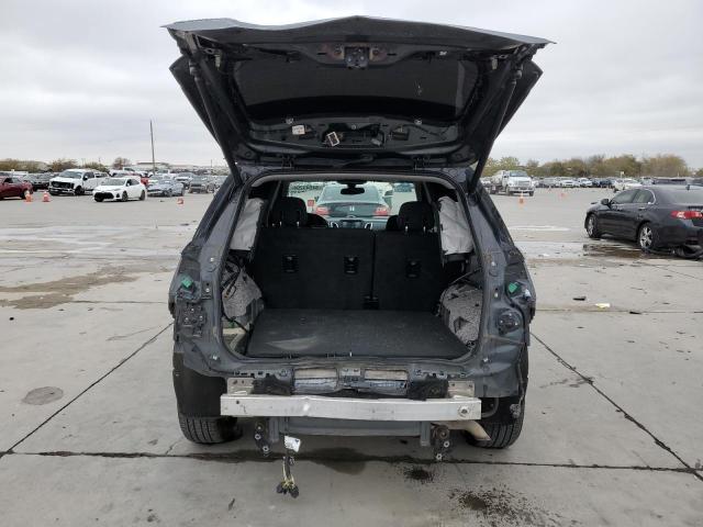 2018 CHEVROLET EQUINOX LT - 2GNAXSEV6J6290695