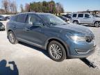 Lot #3027035784 2016 LINCOLN MKX SELECT