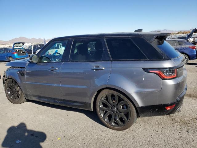 2020 LAND ROVER RANGE ROVE - SALWR2SU5LA892507