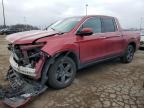 2021 HONDA RIDGELINE - 5FPYK3F78MB025777
