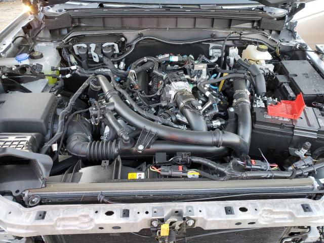 2024 FORD BRONCO WIL 1FMEE2BP0RLA55732