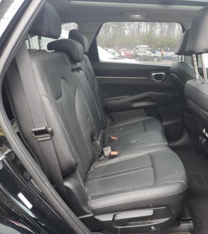 2022 KIA SORENTO S - 5XYRL4LC0NG134794