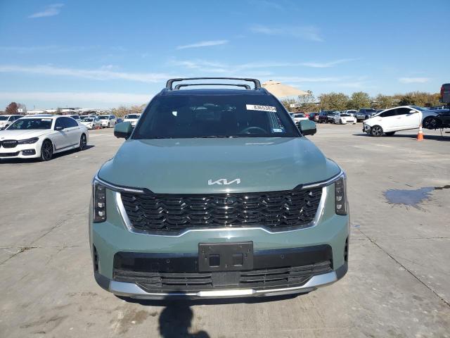 2025 KIA SORENTO SX - KNDRKDJG2S5288212