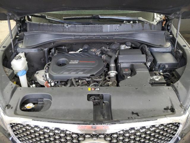 2016 KIA SORENTO SX - 5XYPK4A1XGG006030