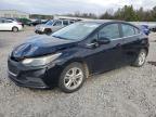 2018 CHEVROLET CRUZE LT - 3G1BE6SM1JS552395