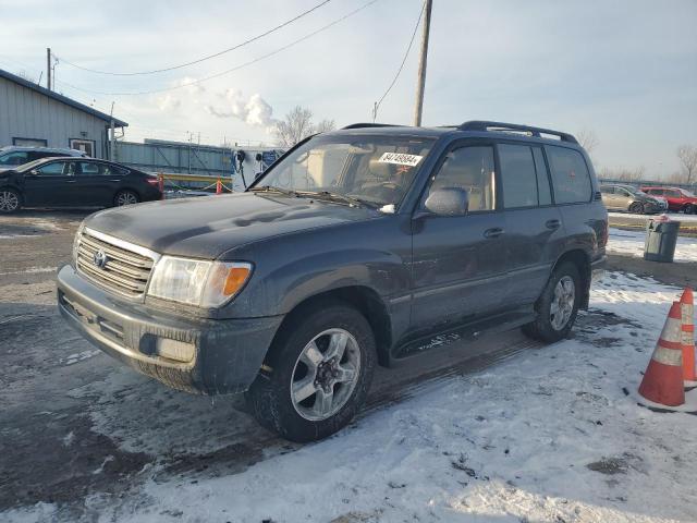 2003 TOYOTA LAND CRUIS #3025072222