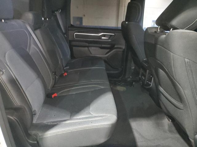 2021 RAM 1500 BIG H 1C6SRFFT2MN617919