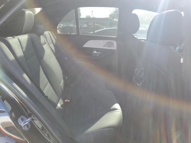 2024 MERCEDES-BENZ GLE 580 4M 4JGFB8FB7RB201001