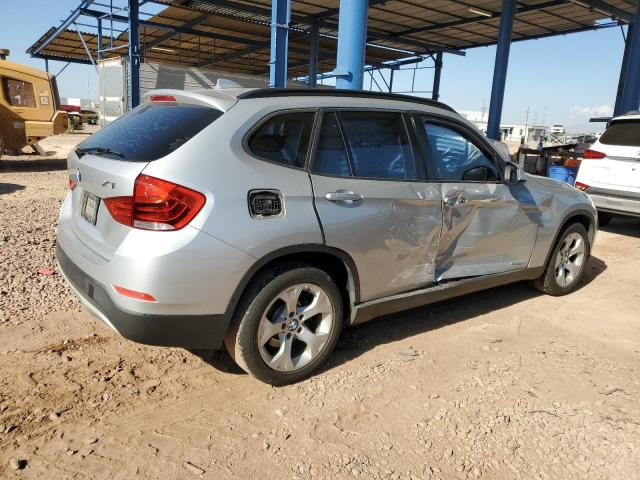 VIN WBAVM1C51EVW53709 2014 BMW X1 no.3