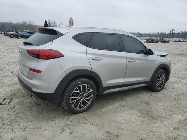 2020 HYUNDAI TUCSON LIM KM8J33AL2LU220450