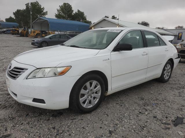 Global Auto Auctions: 2008 TOYOTA CAMRY HYBR