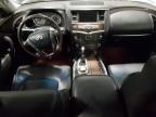 Lot #3024611640 2012 INFINITI QX56