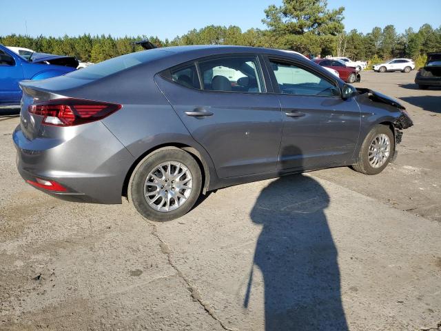 2020 HYUNDAI ELANTRA SE - 5NPD74LF3LH498691