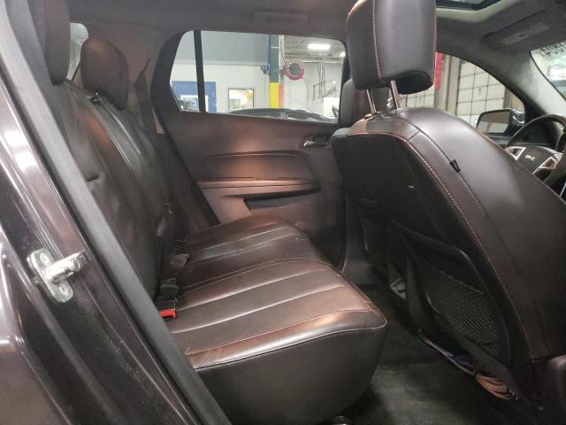 2015 GMC TERRAIN SL - 2GKFLXEK5F6293595
