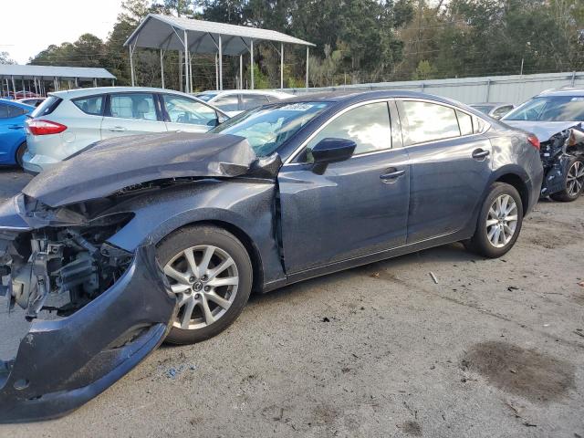 2015 MAZDA 6 SPORT - JM1GJ1U56F1221550