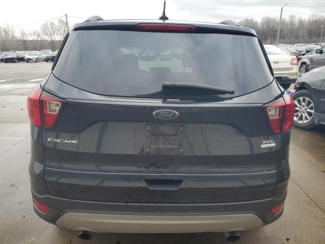 2019 FORD ESCAPE SEL - 1FMCU0HD0KUA03576