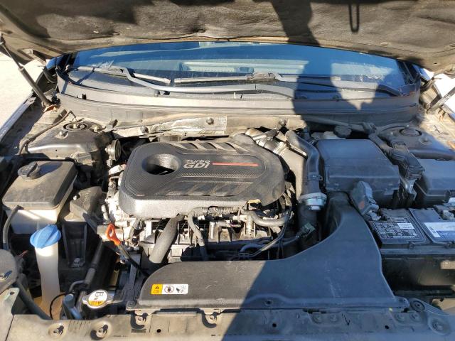 2015 HYUNDAI SONATA SPO - 5NPE34AB7FH257530