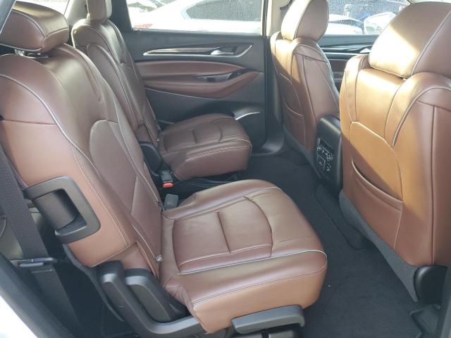 2018 BUICK ENCLAVE AV - 5GAEVCKWXJJ165335