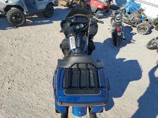 2020 HARLEY-DAVIDSON FLTRK 1HD1KZF12LB622268