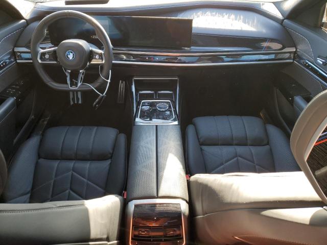 2024 BMW I7 EDRIVE5 - WBY43EJ04RCR86714