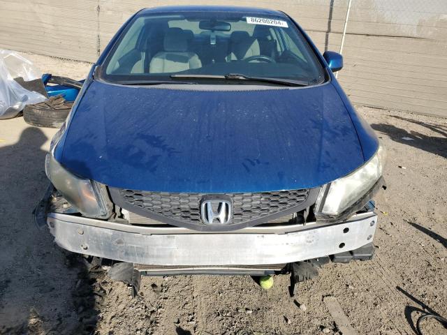 VIN 2HGFG3B51DH530979 2013 HONDA CIVIC no.5