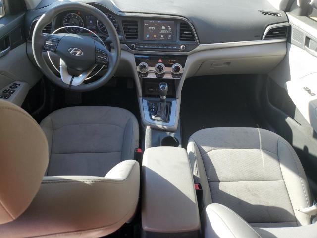 2019 HYUNDAI ELANTRA SE - 5NPD84LF6KH491942