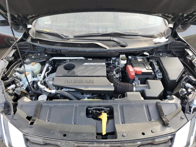 2023 NISSAN ROGUE SV - JN8BT3BAXPW428290