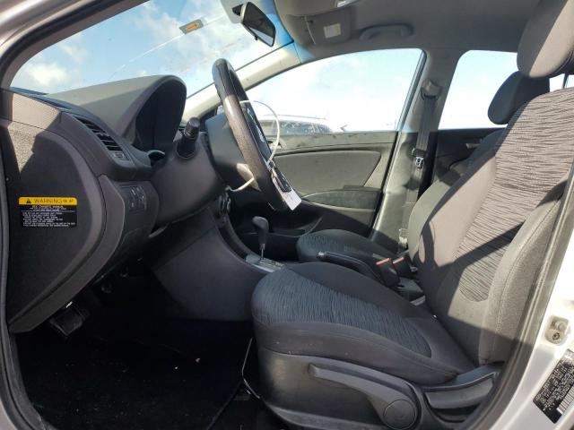 2017 HYUNDAI ACCENT SE - KMHCT5AE5HU306252