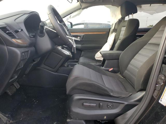 2022 HONDA CR-V EX - 5J6RW2H53NL004822