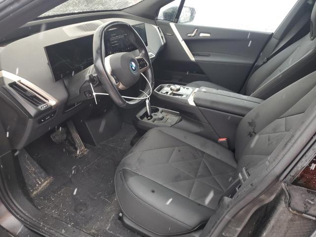 2024 BMW IX XDRIVE5 WB523CF06RCP30219