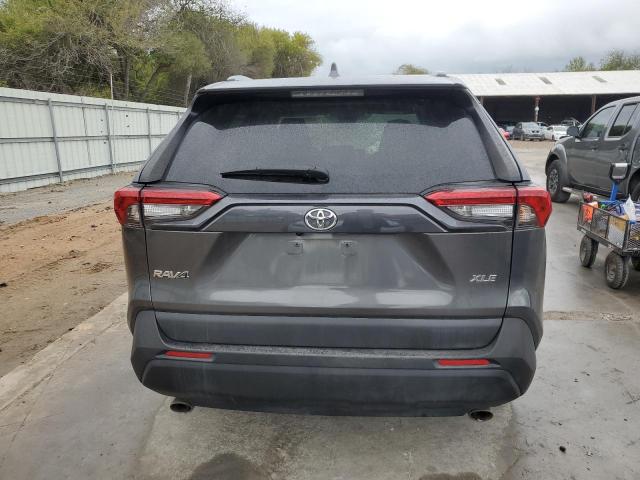 2021 TOYOTA RAV4 XLE - 2T3W1RFV0MC128580