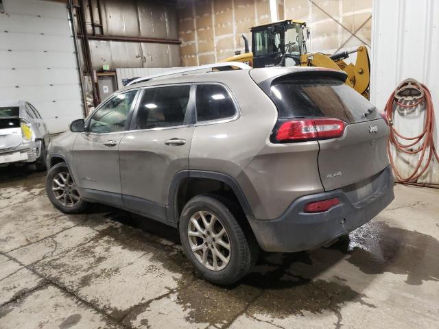 Vin: 1c4pjmcb4hw664102, lot: 84858354, jeep grand cher latitude 20172