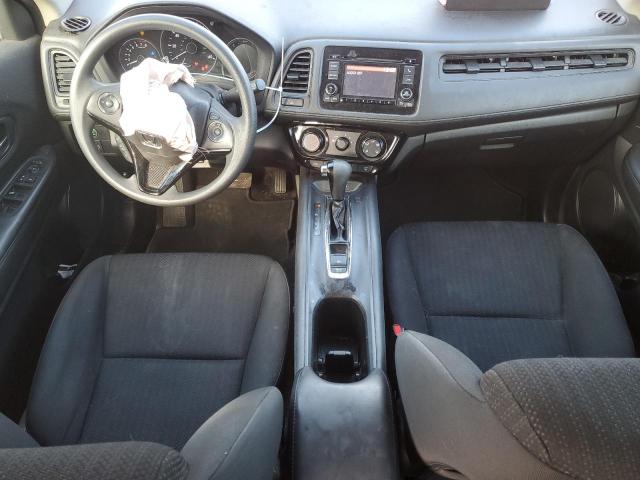 2018 HONDA HRV 3CZRU5H32JM710808
