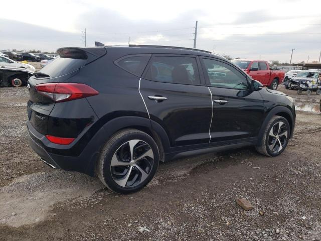 Vin: km8j33a28gu161045, lot: 83582764, hyundai tucson limited 20163