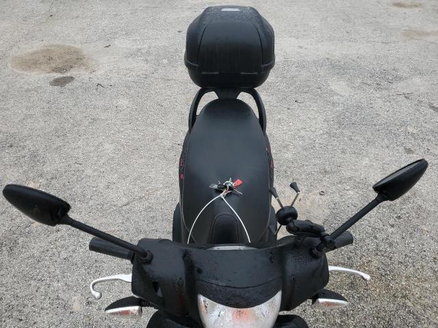 2022 PIAGGIO LIBERTY 15 ZAPM898G5N7003294