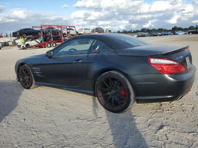 VIN WDDJK7DA9GF039399 2016 MERCEDES-BENZ SL-CLASS no.2