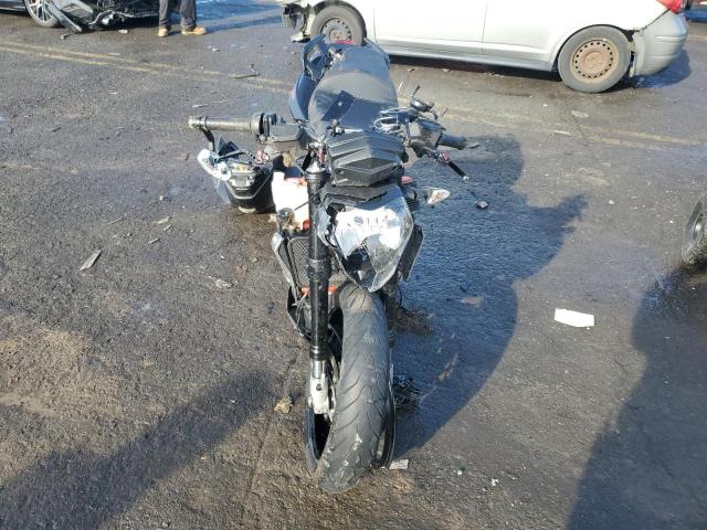 2019 APRILIA SHIVER ZD4KHU013KS000037
