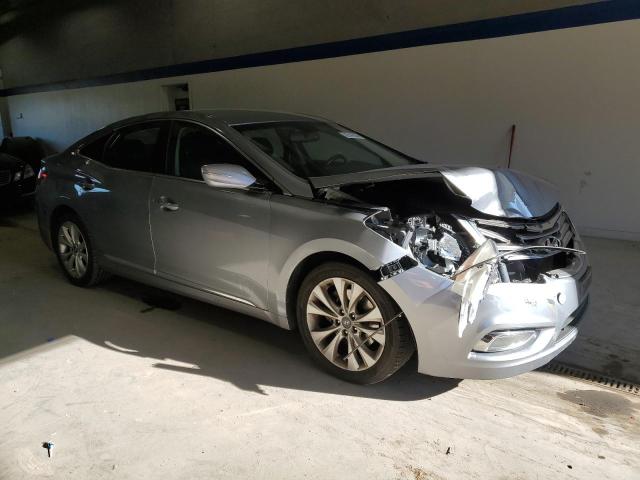 VIN KMHFG4JG1EA398275 2014 HYUNDAI AZERA no.4