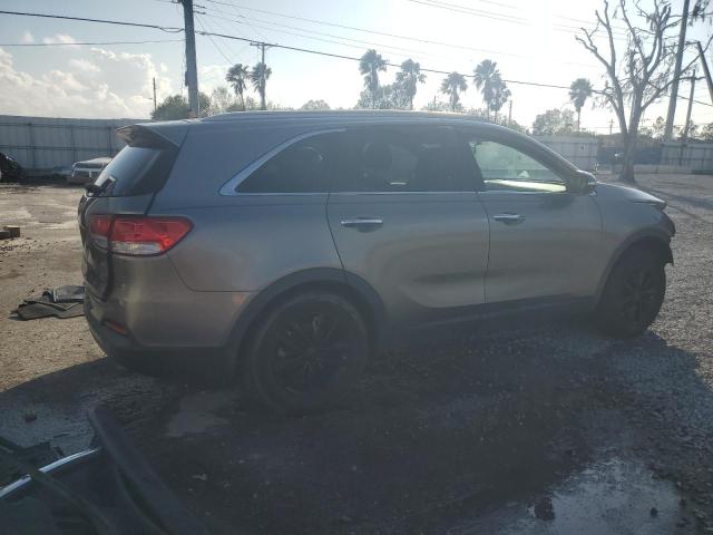 2016 KIA SORENTO LX - 5XYPG4A50GG007210