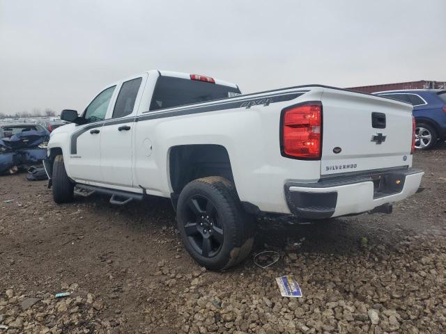 Vin: 1gcvkpeh3hz335154, lot: 86254264, chevrolet all models k1500 custom 20172