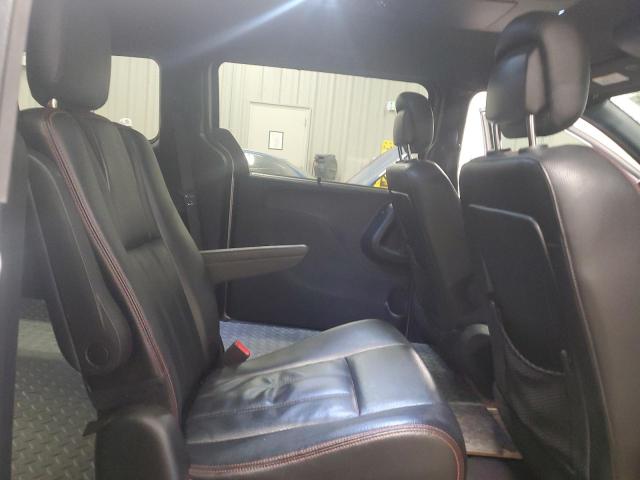 2018 DODGE GRAND CARA - 2C4RDGEG5JR189813