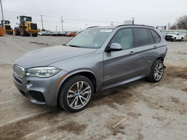 BMW X5 XDRIVE50I