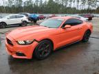 2015 FORD MUSTANG - 1FA6P8AM2F5346350