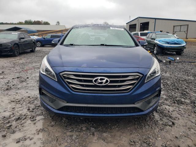 2017 HYUNDAI SONATA SPO - 5NPE34AF0HH539255