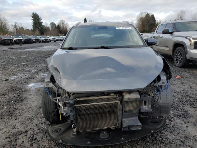 2016 HYUNDAI TUCSON LIM - KM8J3CA26GU061008