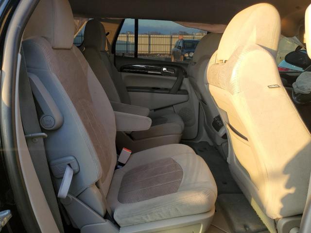 2016 BUICK ENCLAVE - 5GAKRAKDXGJ218070