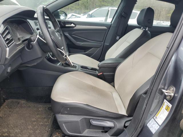 2019 VOLKSWAGEN JETTA S - 3VWCB7BU0KM240680