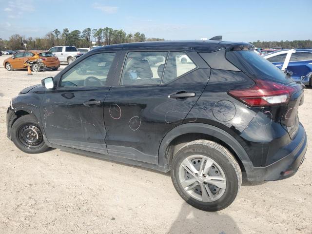 2023 NISSAN KICKS S - 3N1CP5BV6PL561382